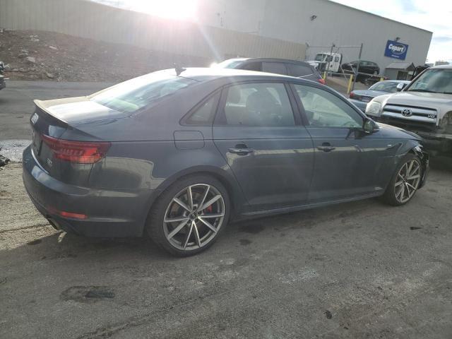 AUDI A4 PREMIUM 2018
