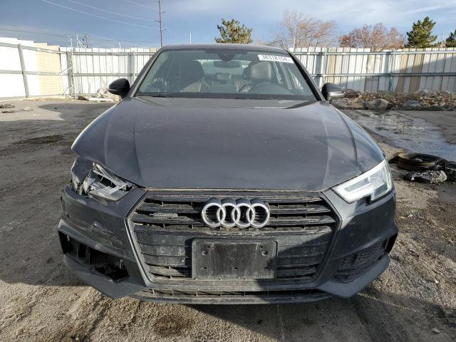 AUDI A4 PREMIUM 2018