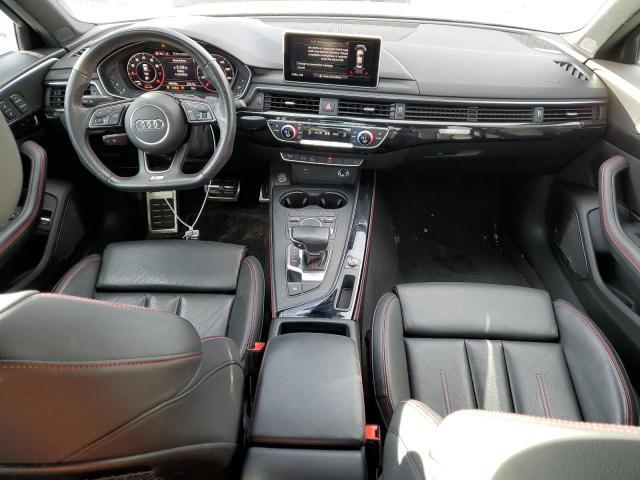 AUDI A4 PREMIUM 2018