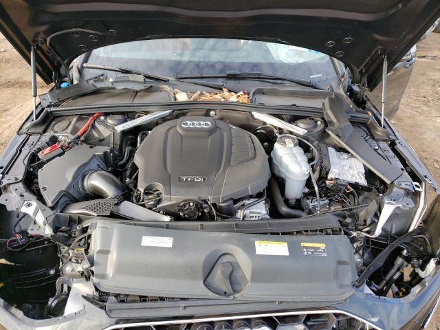 AUDI A4 PREMIUM 2020