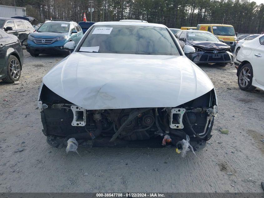 AUDI A4 2.0T PREMIUM 2017