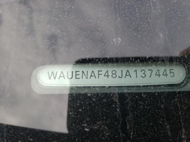 AUDI A4 PREMIUM 2018