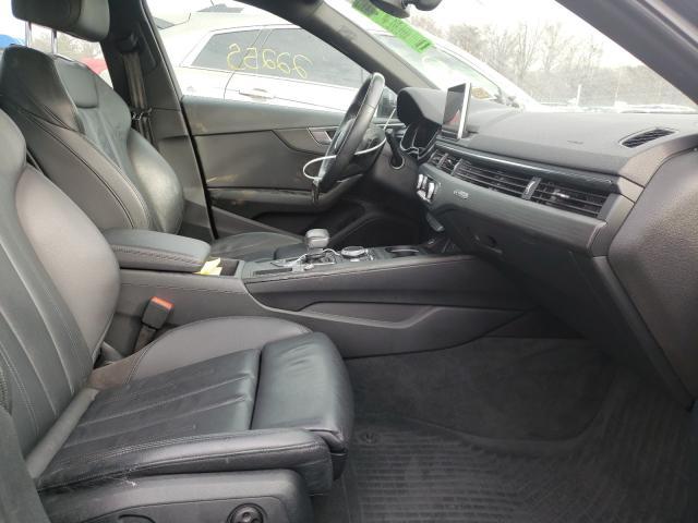 AUDI A4 PREMIUM 2018