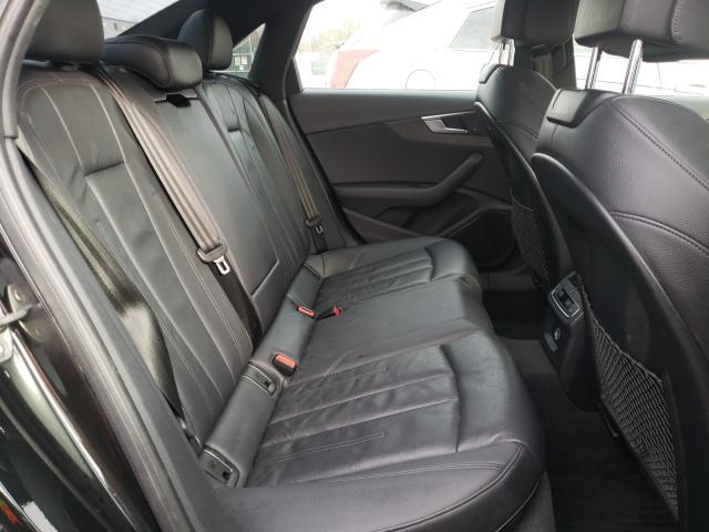 AUDI A4 PREMIUM 2018