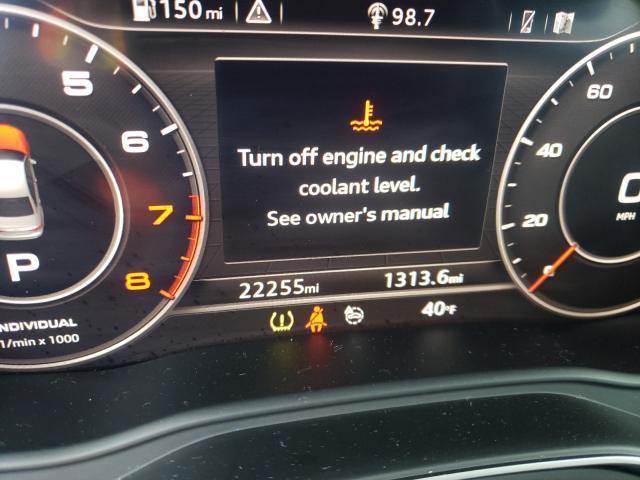 AUDI A4 PREMIUM 2018