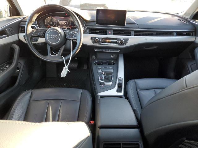 AUDI A4 PREMIUM 2017