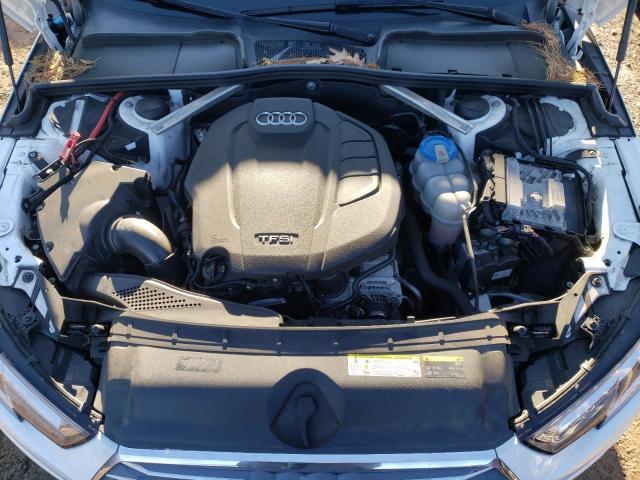 AUDI A4 PREMIUM 2017