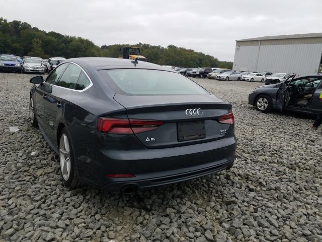 AUDI A5 PREMIUM 2018