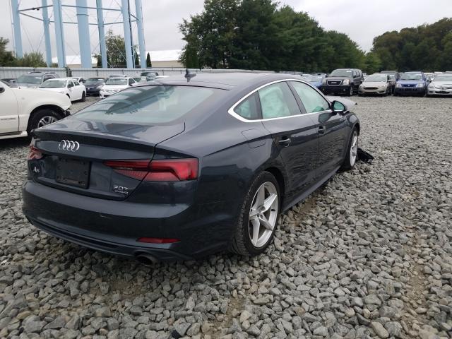 AUDI A5 PREMIUM 2018