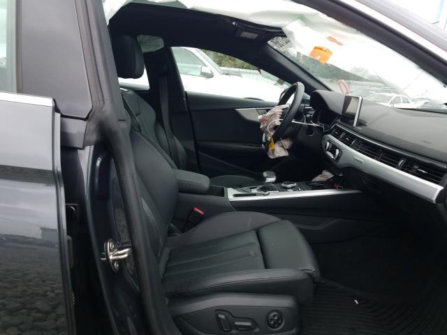 AUDI A5 PREMIUM 2018