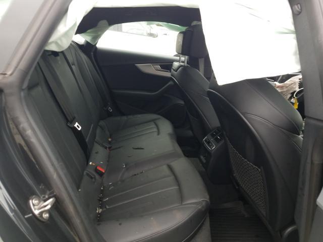 AUDI A5 PREMIUM 2018