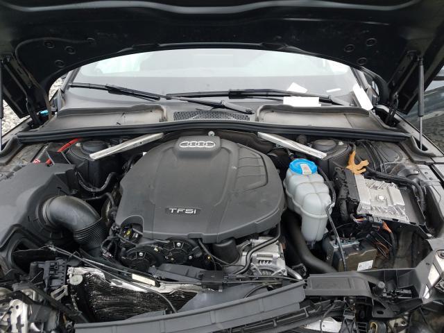 AUDI A5 PREMIUM 2018