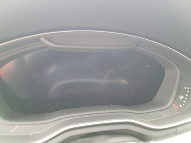 AUDI A5 PREMIUM 2018