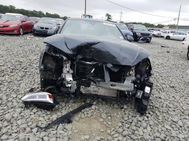 AUDI A5 PREMIUM 2018