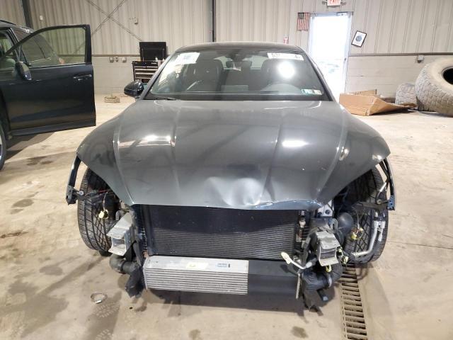 AUDI A5 PREMIUM 2018