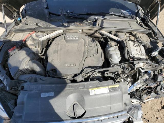 AUDI A5 PREMIUM 2019