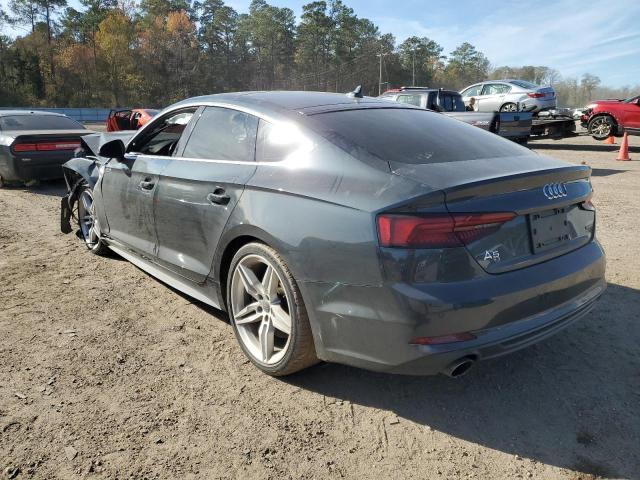AUDI A5 PREMIUM 2019