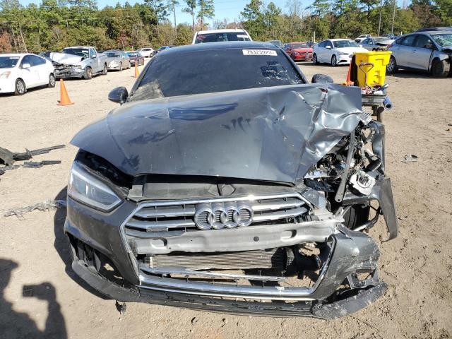 AUDI A5 PREMIUM 2019