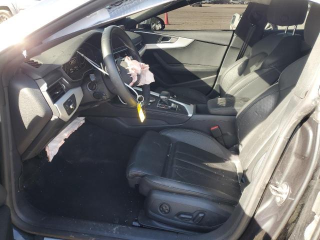 AUDI A5 PREMIUM 2019