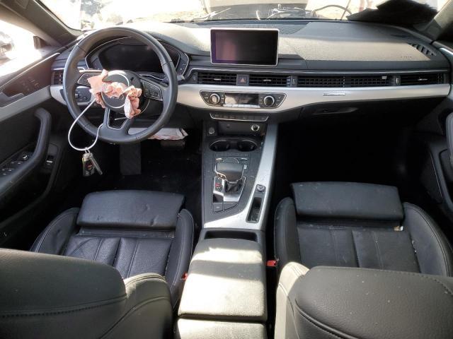 AUDI A5 PREMIUM 2019