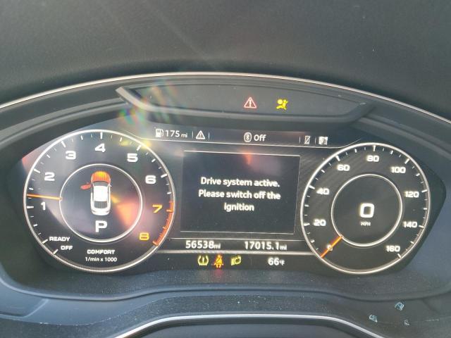 AUDI A5 PREMIUM 2019