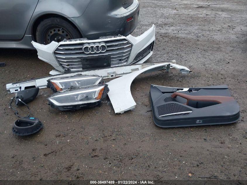 AUDI A5 45 PREMIUM 2019