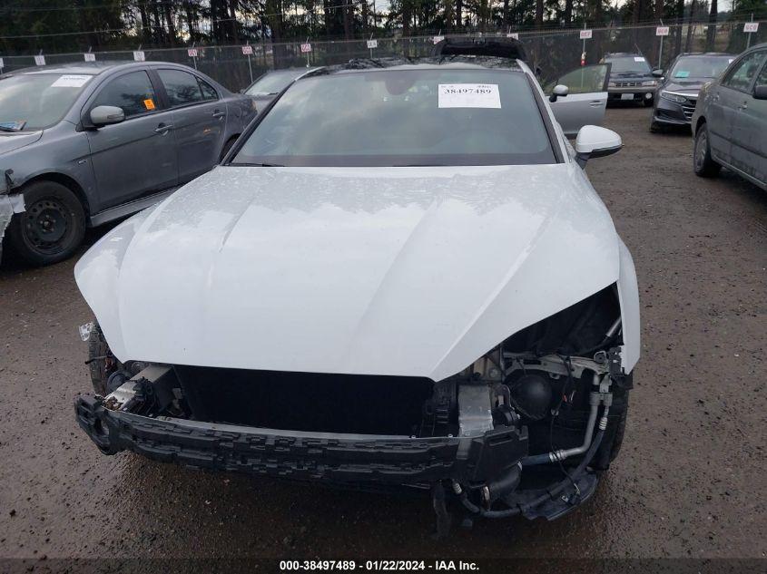 AUDI A5 45 PREMIUM 2019