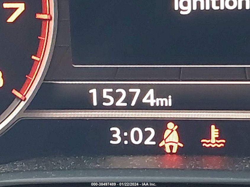 AUDI A5 45 PREMIUM 2019