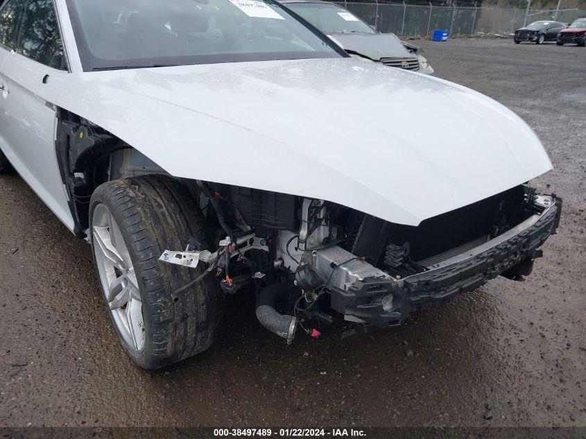 AUDI A5 45 PREMIUM 2019