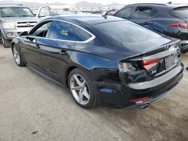 AUDI A5 PREMIUM 2019