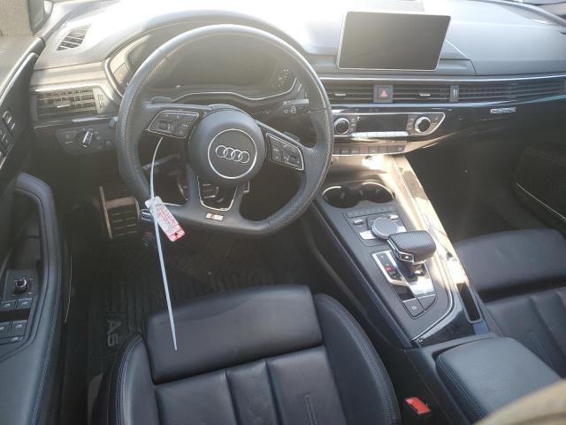 AUDI A5 PREMIUM 2019