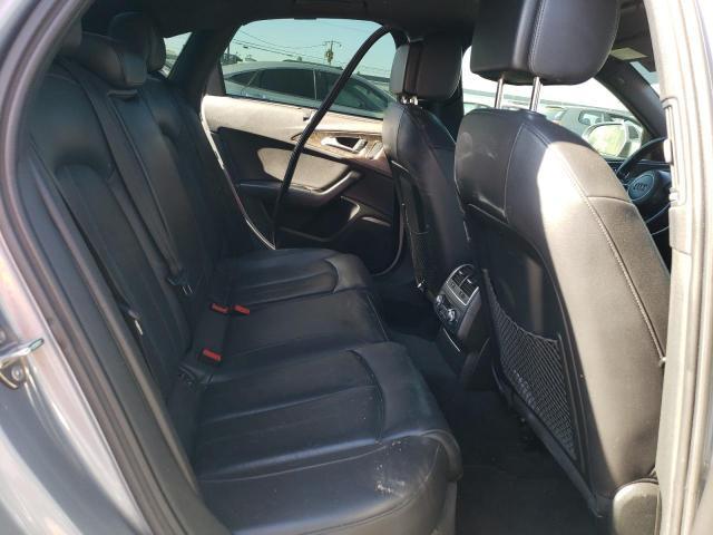 AUDI A6 PREMIUM 2017