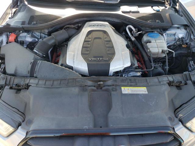 AUDI A6 PREMIUM 2017