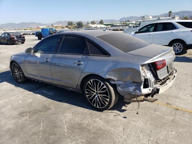 AUDI A6 PREMIUM 2017