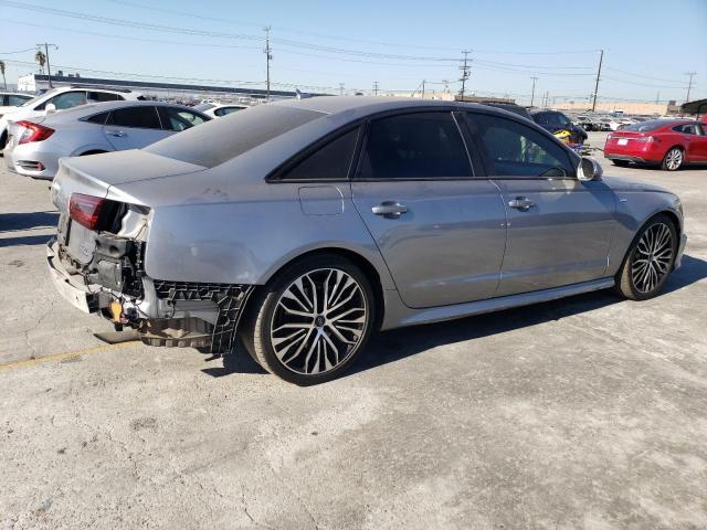 AUDI A6 PREMIUM 2017