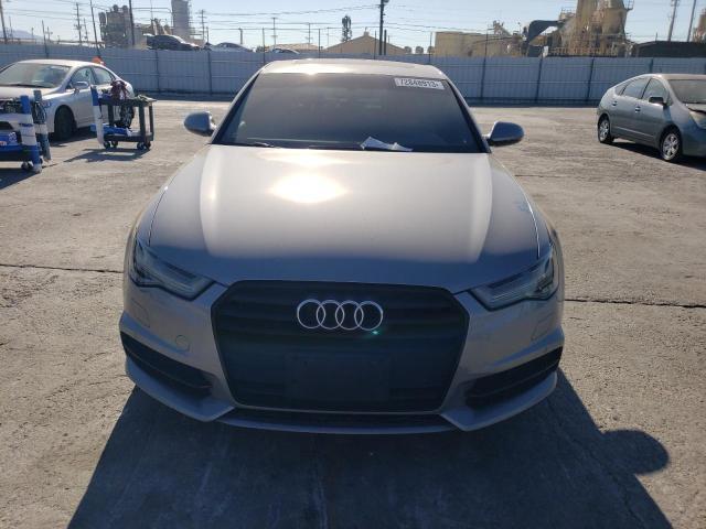 AUDI A6 PREMIUM 2017