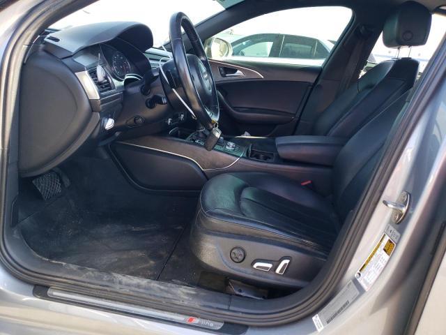 AUDI A6 PREMIUM 2017