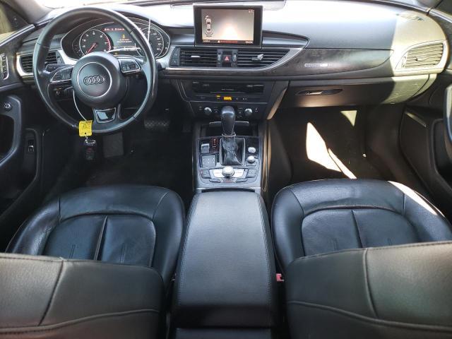 AUDI A6 PREMIUM 2017