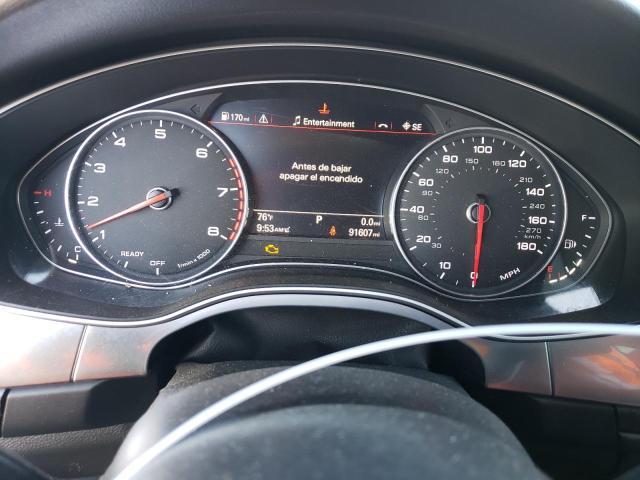 AUDI A6 PREMIUM 2017