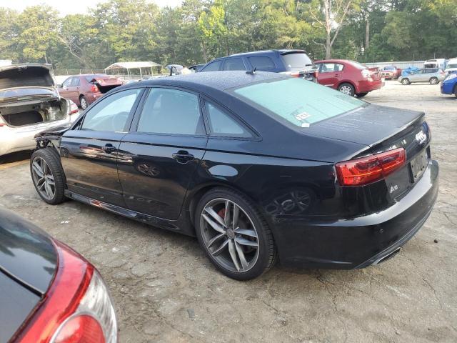 AUDI A6 COMPETI 2017