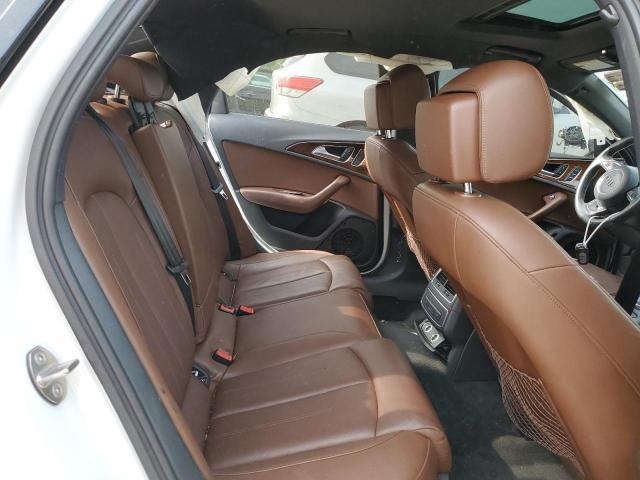 AUDI A6 PREMIUM 2017