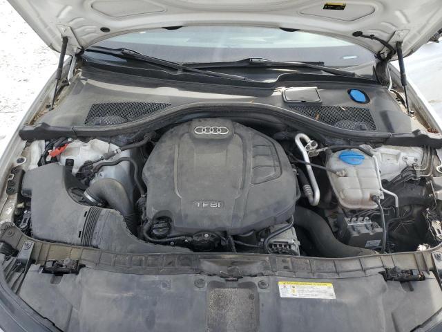 AUDI A6 PREMIUM 2017