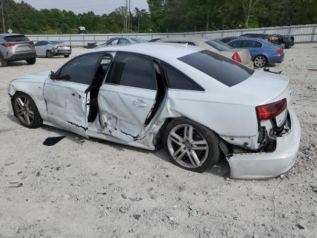 AUDI A6 PREMIUM 2017