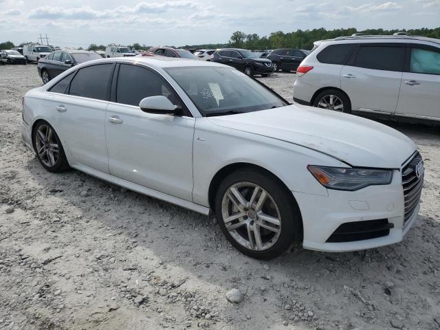 AUDI A6 PREMIUM 2017