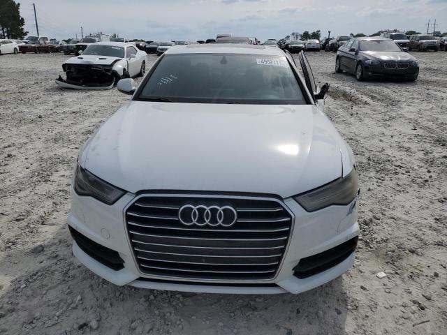 AUDI A6 PREMIUM 2017