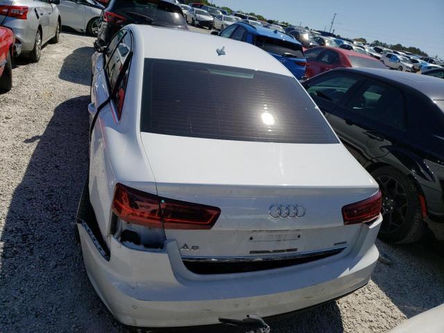 AUDI A6 PREMIUM 2017