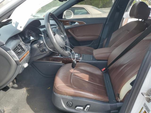 AUDI A6 PREMIUM 2017