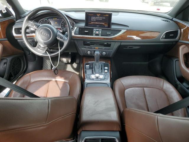 AUDI A6 PREMIUM 2017