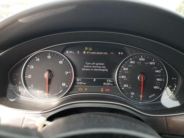 AUDI A6 PREMIUM 2017