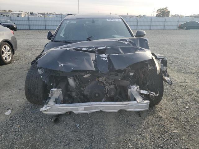 AUDI A6 PREMIUM 2017